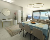 Resale - apartment - Benidorm - Benidorm Centro