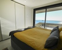 Resale - apartment - Benidorm - Benidorm Centro