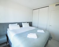 Resale - apartment - Benidorm - Benidorm Centro