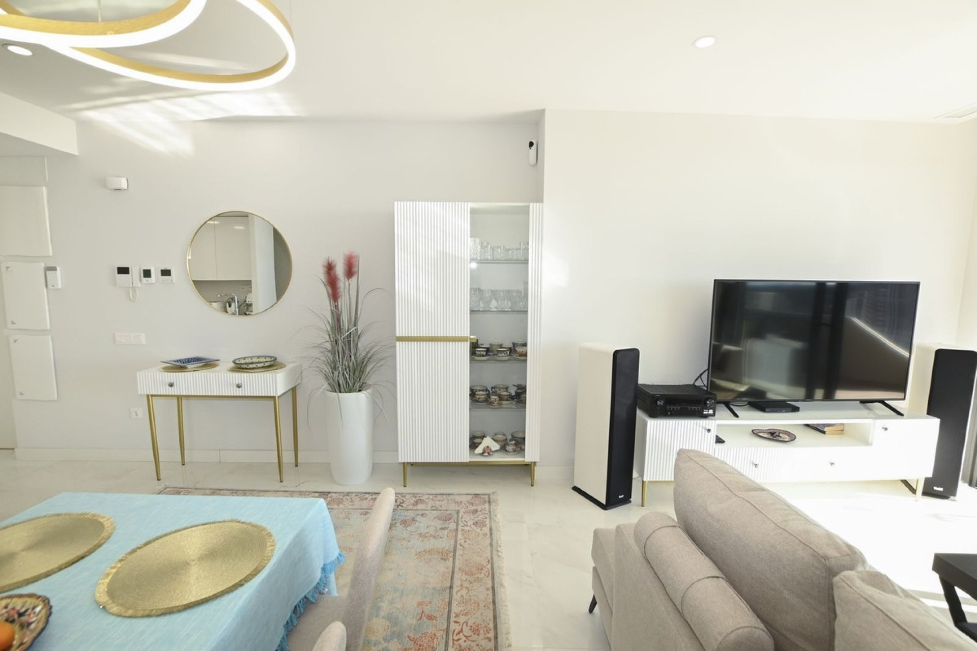 Resale - apartment - Benidorm - Benidorm Centro