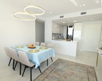 Resale - apartment - Benidorm - Benidorm Centro