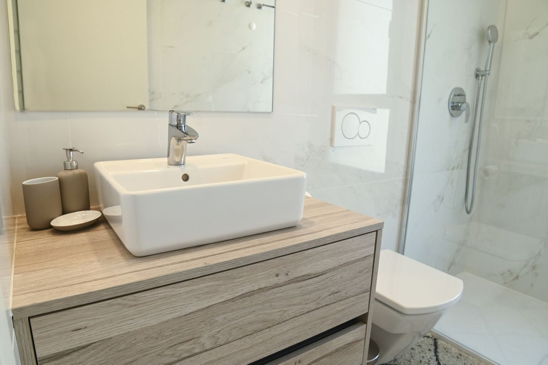 Resale - apartment - Benidorm - Benidorm Centro
