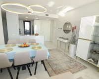 Resale - apartment - Benidorm - Benidorm Centro