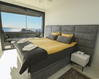 Resale - apartment - Benidorm - Benidorm Centro