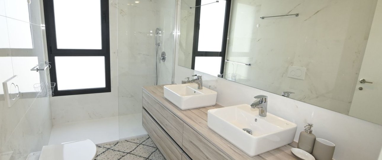 Resale - apartment - Benidorm - Benidorm Centro