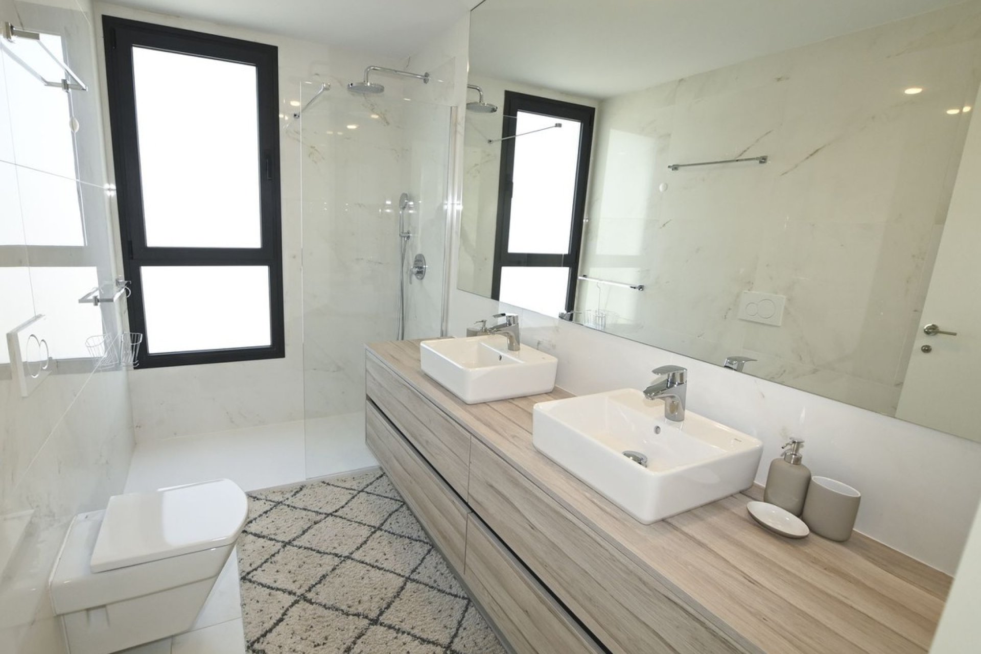 Resale - apartment - Benidorm - Benidorm Centro
