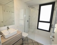 Resale - apartment - Benidorm - Benidorm Centro
