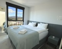 Resale - apartment - Benidorm - Benidorm Centro