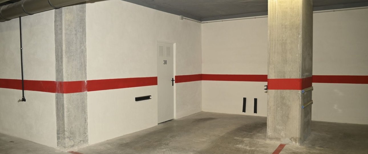 Resale - apartment - Benidorm - Benidorm Centro