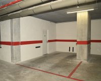 Resale - apartment - Benidorm - Benidorm Centro
