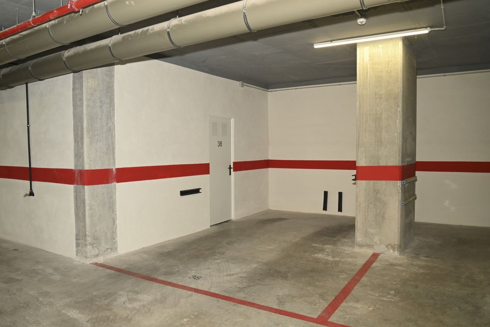 Resale - apartment - Benidorm - Benidorm Centro