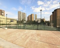Resale - apartment - Benidorm - Benidorm Centro