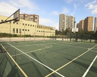 Resale - apartment - Benidorm - Benidorm Centro
