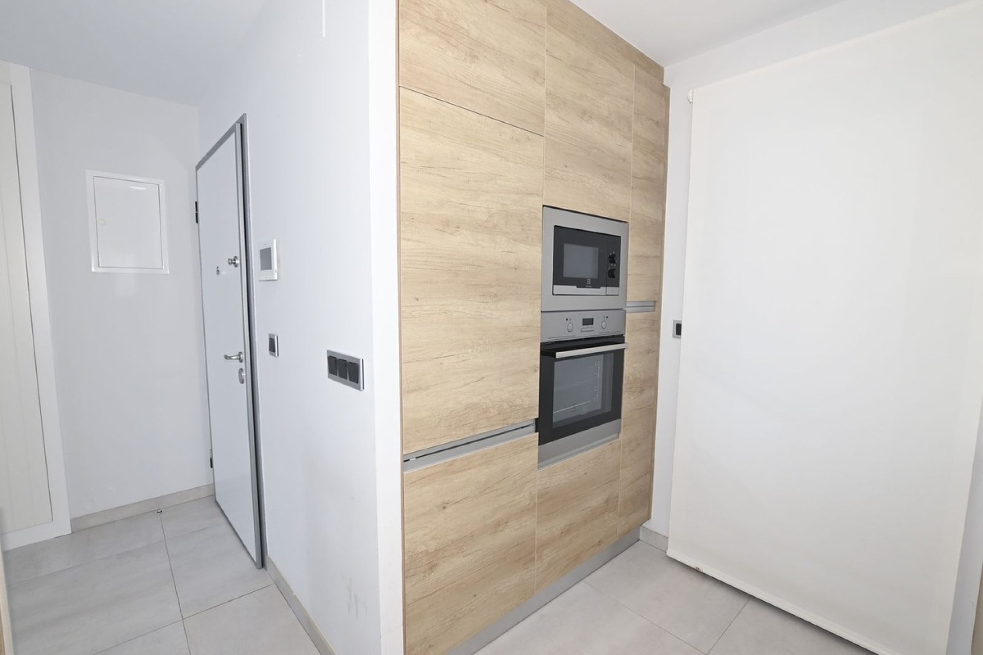 Resale - apartment - Benidorm - Benidorm Centro