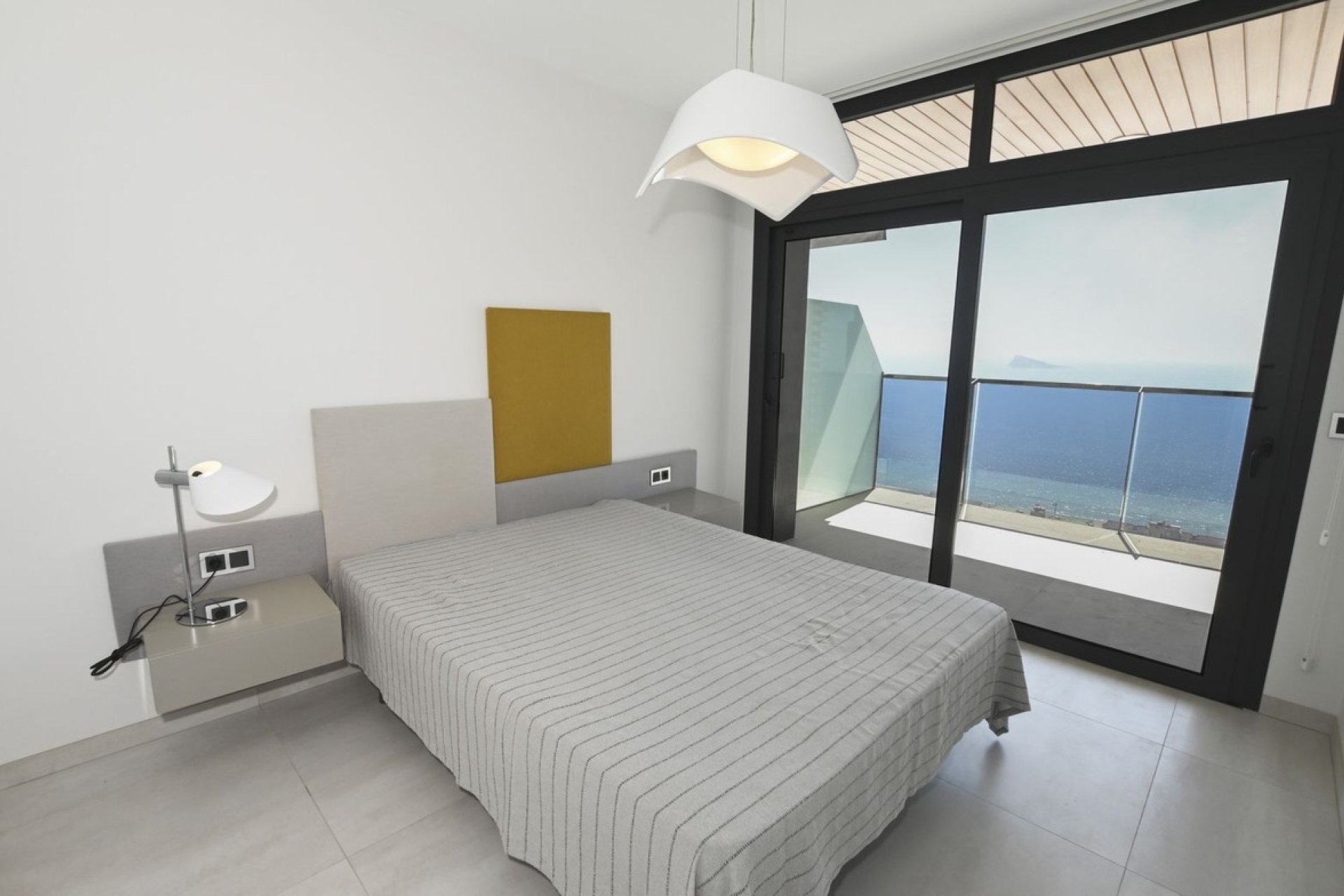 Resale - apartment - Benidorm - Benidorm Centro