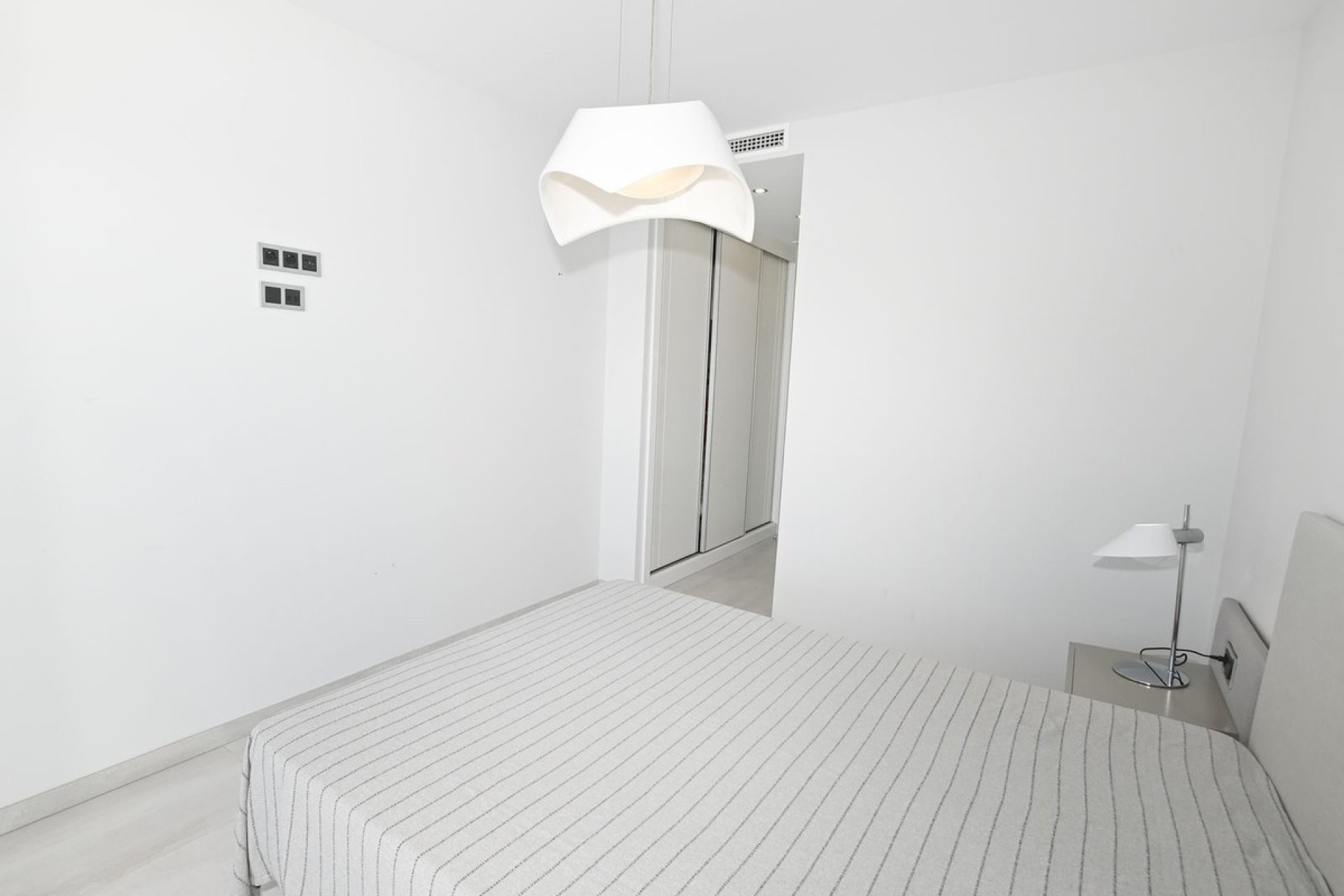 Resale - apartment - Benidorm - Benidorm Centro