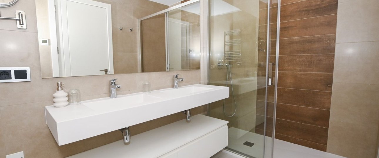 Resale - apartment - Benidorm - Benidorm Centro