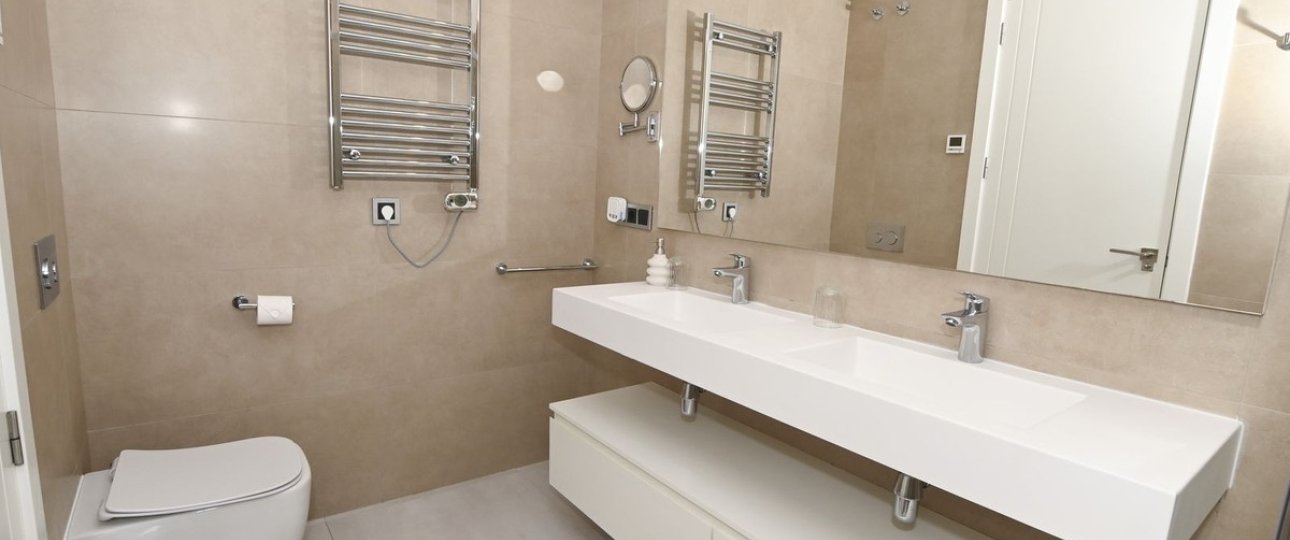 Resale - apartment - Benidorm - Benidorm Centro