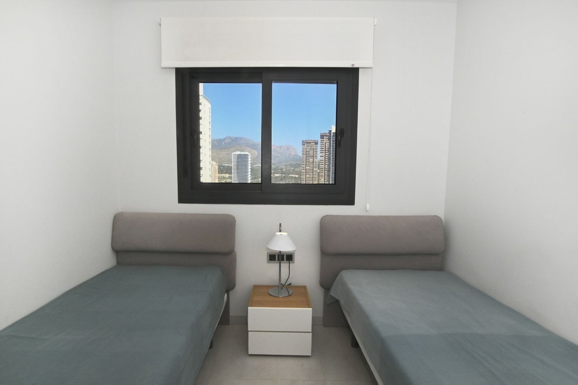 Resale - apartment - Benidorm - Benidorm Centro