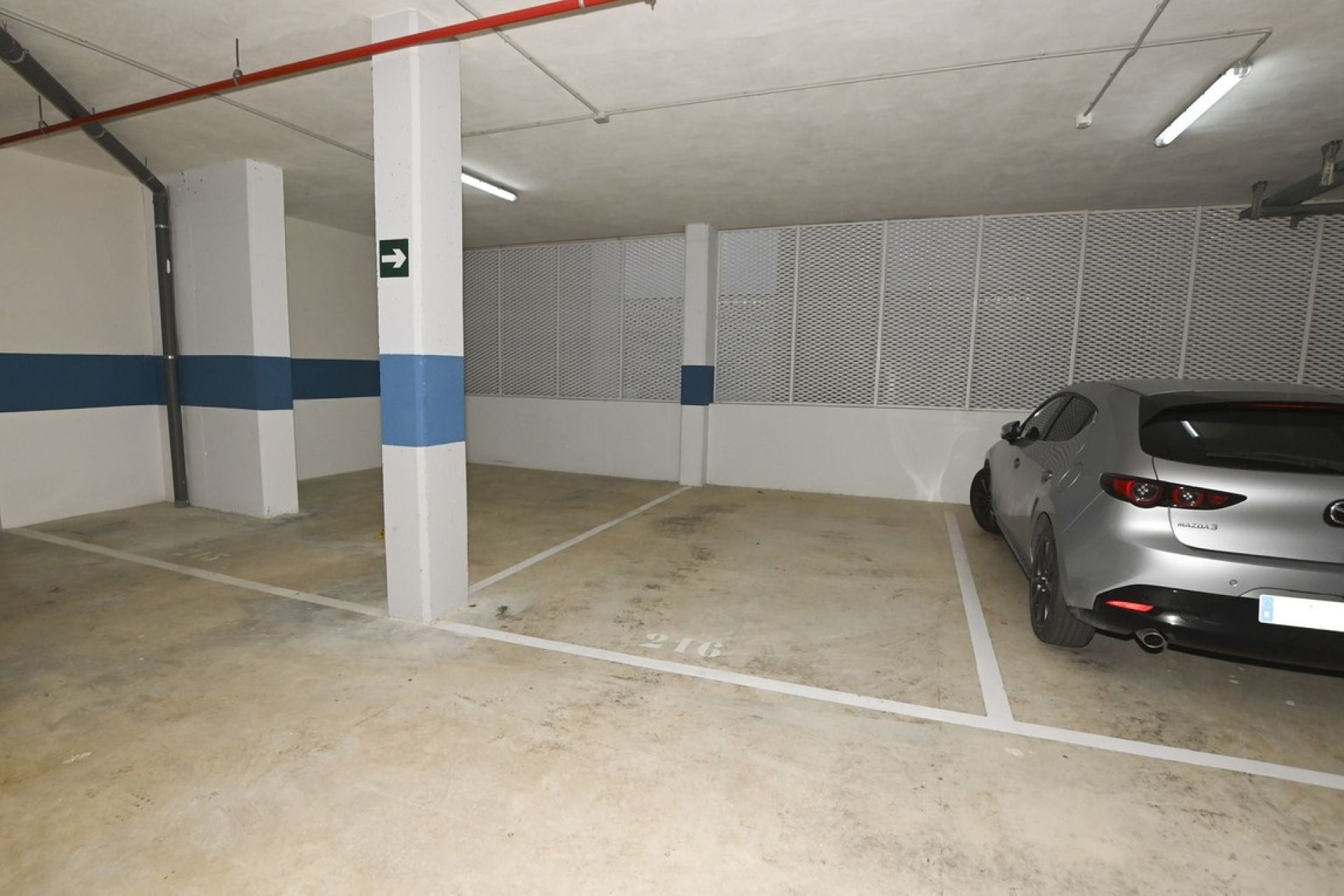 Resale - apartment - Benidorm - Benidorm Centro