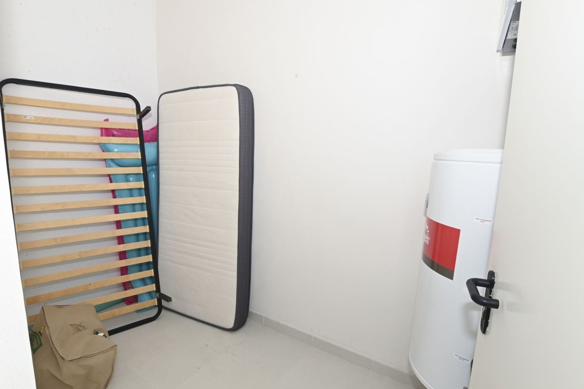 Resale - apartment - Benidorm - Benidorm Centro