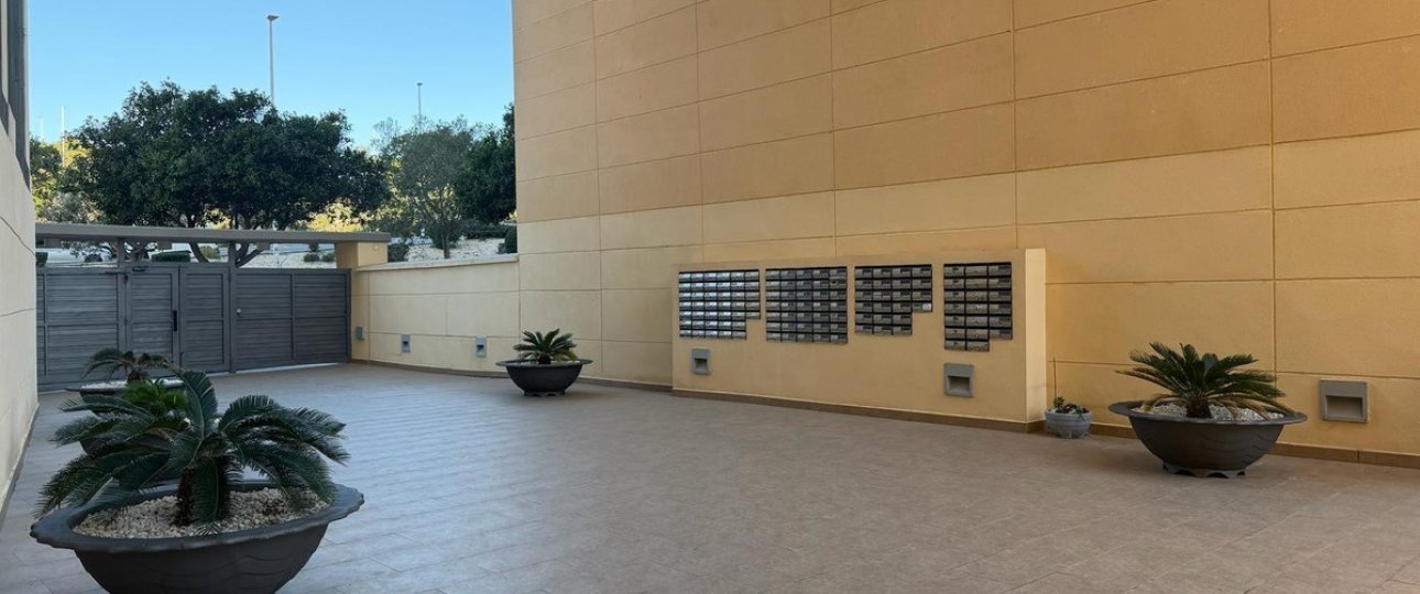 Resale - apartment - Benidorm - Benidorm Centro