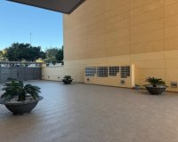 Resale - apartment - Benidorm - Benidorm Centro