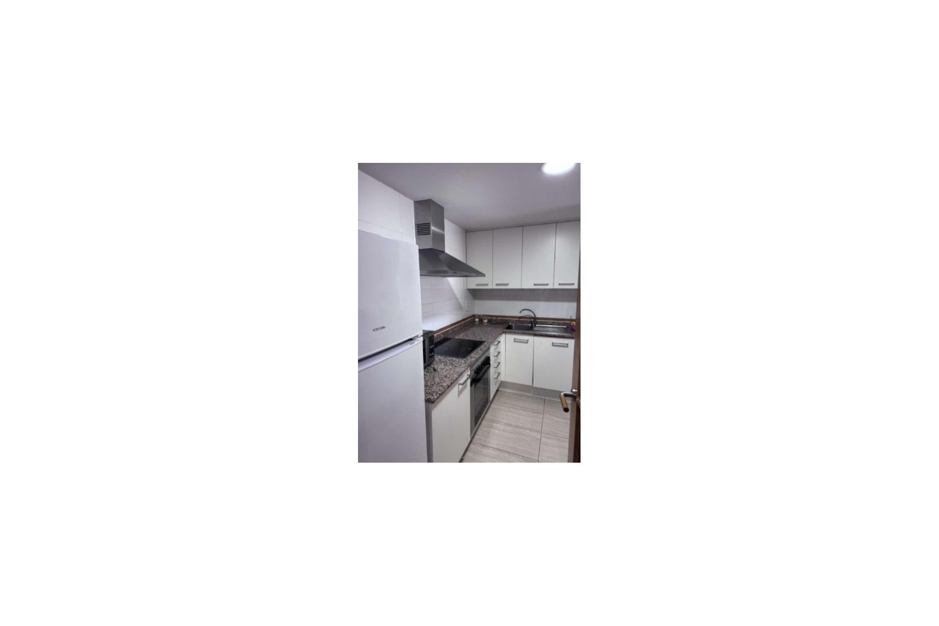 Resale - apartment - Benidorm - Benidorm Centro