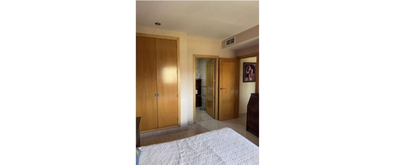 Resale - apartment - Benidorm - Benidorm Centro