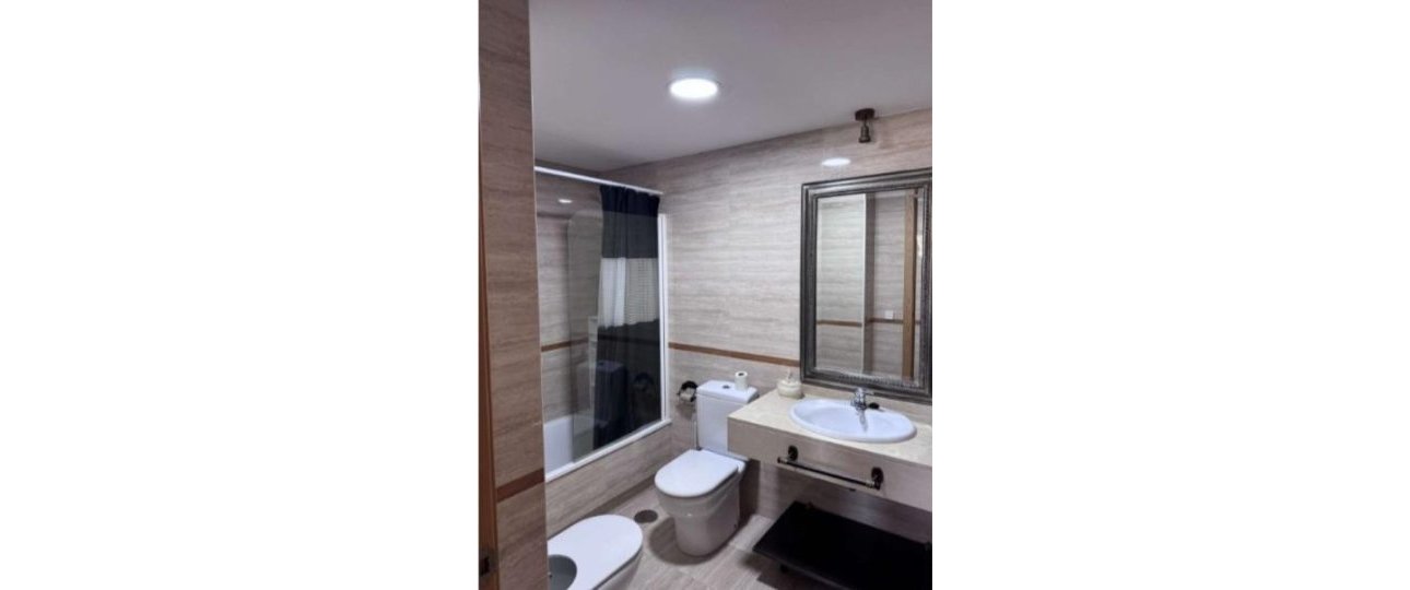 Resale - apartment - Benidorm - Benidorm Centro