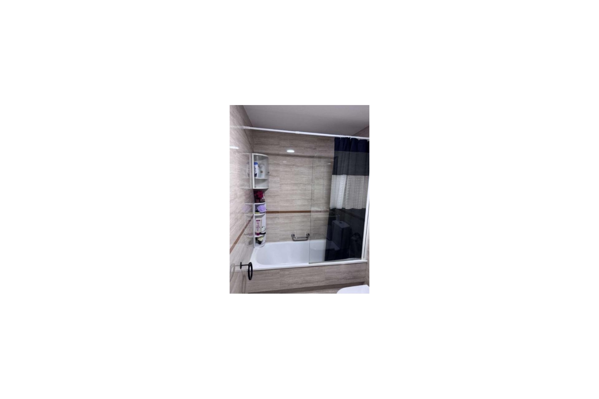 Resale - apartment - Benidorm - Benidorm Centro