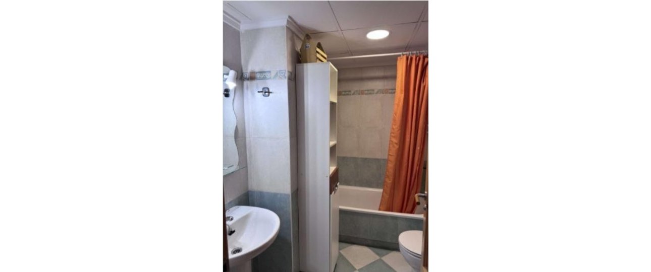 Resale - apartment - Benidorm - Benidorm Centro