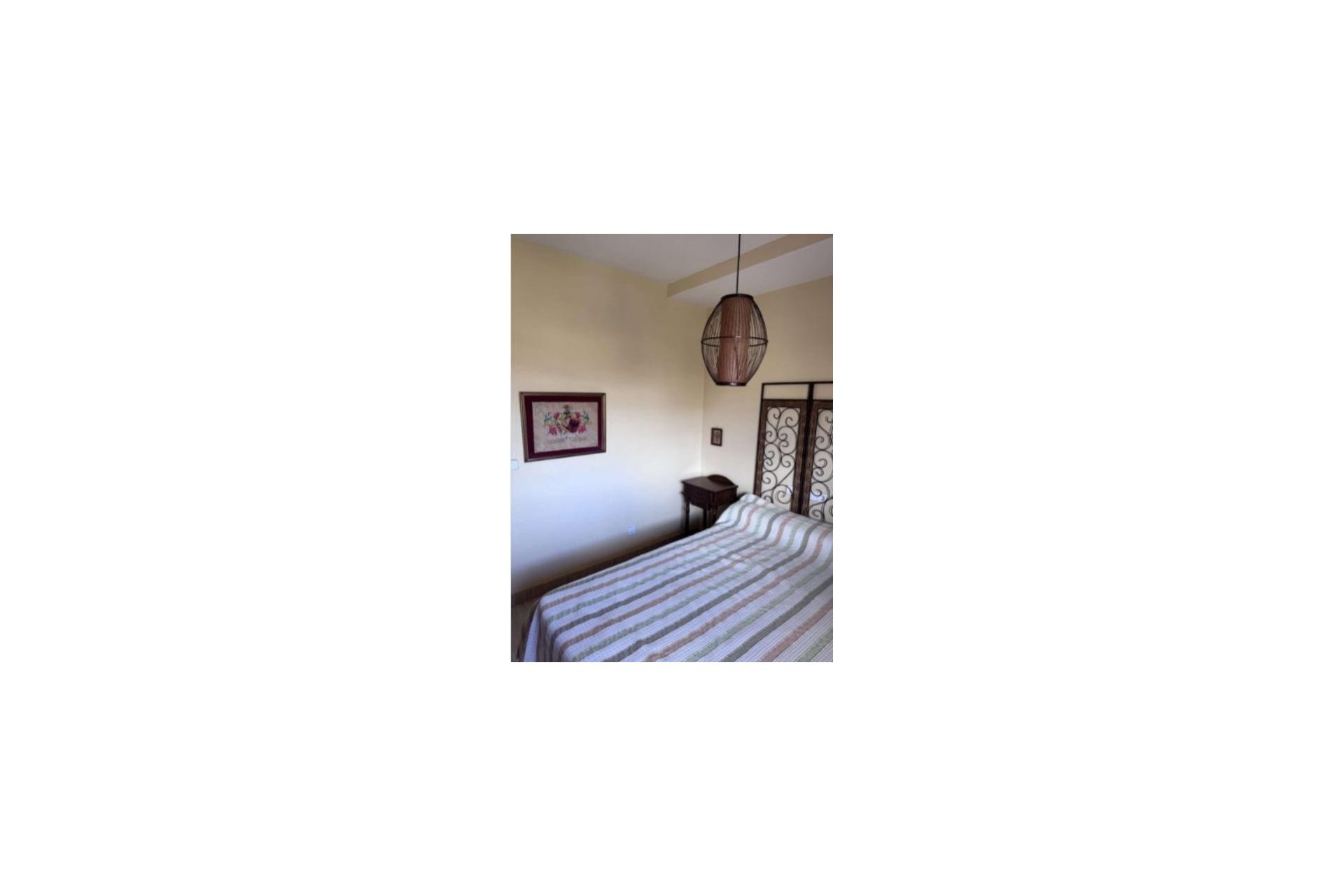 Resale - apartment - Benidorm - Benidorm Centro