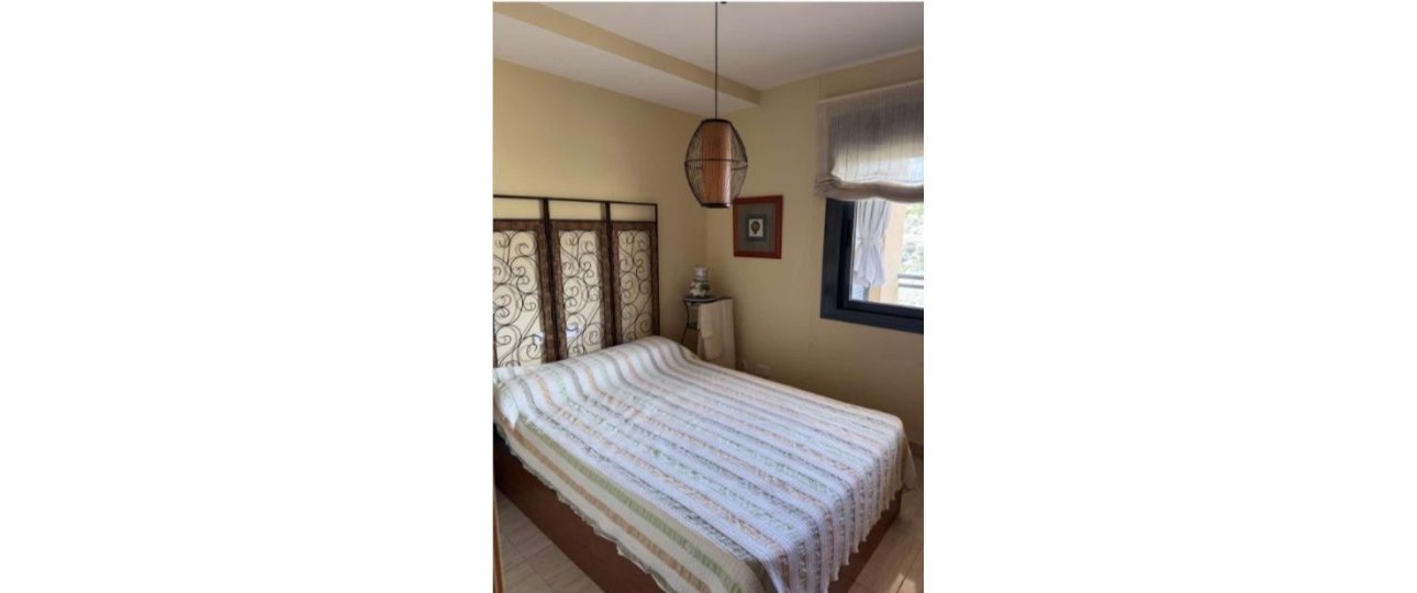 Resale - apartment - Benidorm - Benidorm Centro
