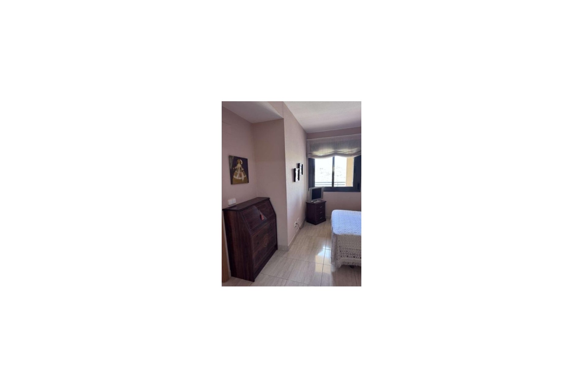 Resale - apartment - Benidorm - Benidorm Centro