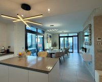 Resale - apartment - Benidorm - Benidorm Centro
