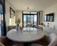 Resale - apartment - Benidorm - Benidorm Centro