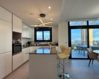 Resale - apartment - Benidorm - Benidorm Centro