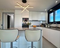 Resale - apartment - Benidorm - Benidorm Centro