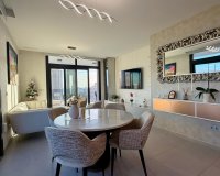 Resale - apartment - Benidorm - Benidorm Centro