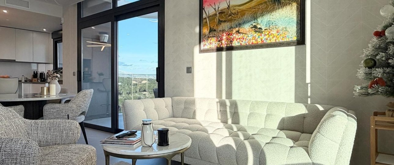 Resale - apartment - Benidorm - Benidorm Centro