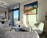 Resale - apartment - Benidorm - Benidorm Centro