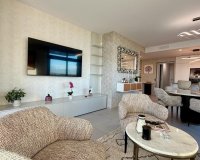 Resale - apartment - Benidorm - Benidorm Centro