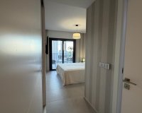 Resale - apartment - Benidorm - Benidorm Centro