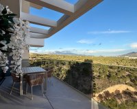 Resale - apartment - Benidorm - Benidorm Centro