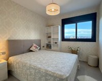 Resale - apartment - Benidorm - Benidorm Centro