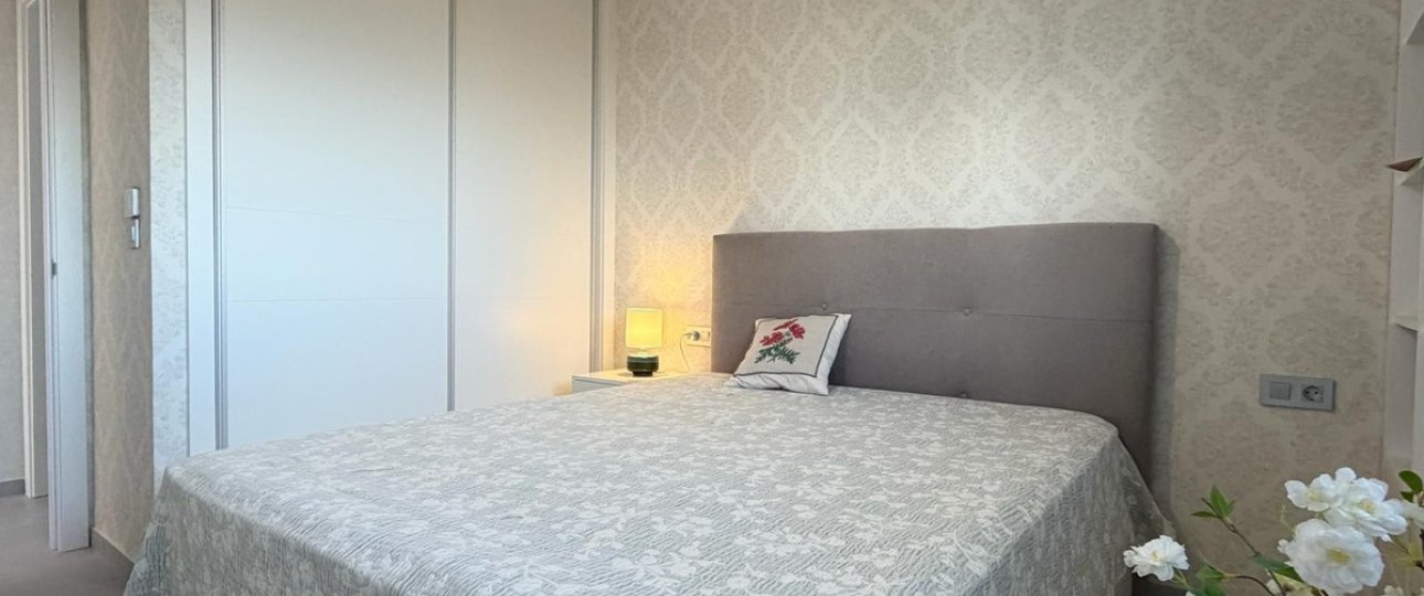 Resale - apartment - Benidorm - Benidorm Centro