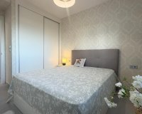 Resale - apartment - Benidorm - Benidorm Centro