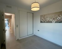 Resale - apartment - Benidorm - Benidorm Centro