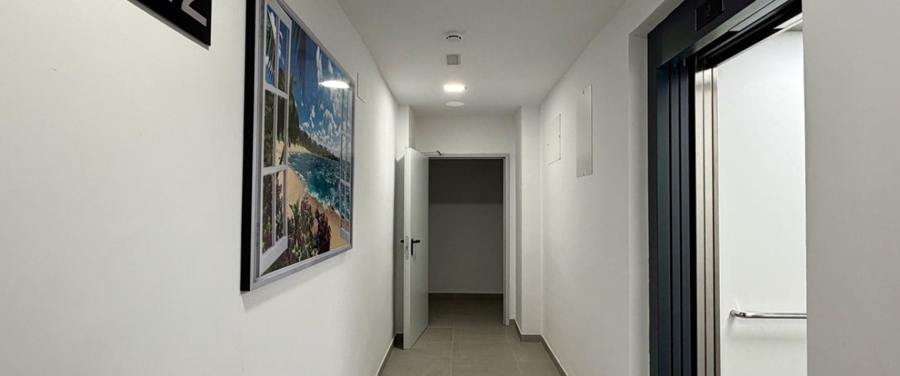 Resale - apartment - Benidorm - Benidorm Centro